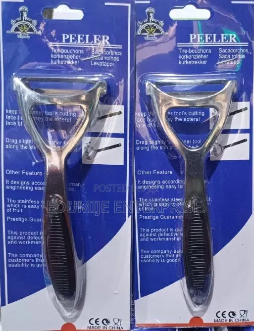Original Peeler