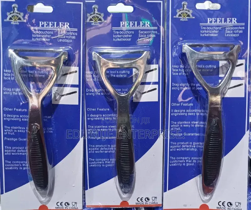 Original Peeler