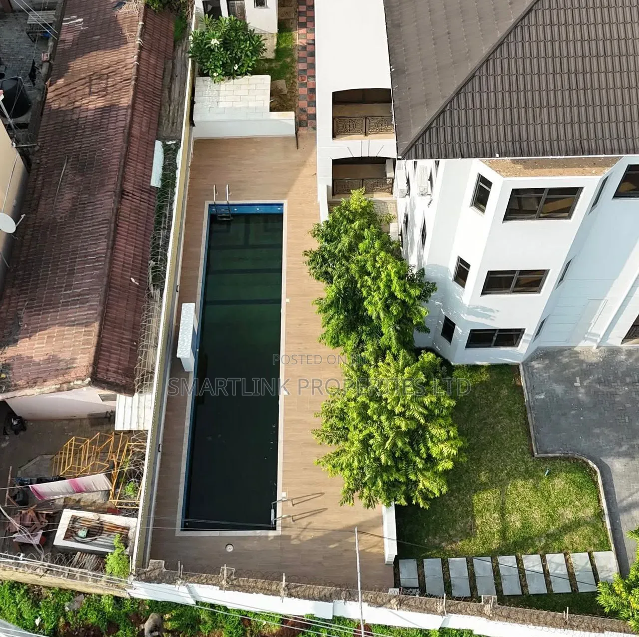 3bdrm Block of Flats in Maitama Main, Abuja for sale
