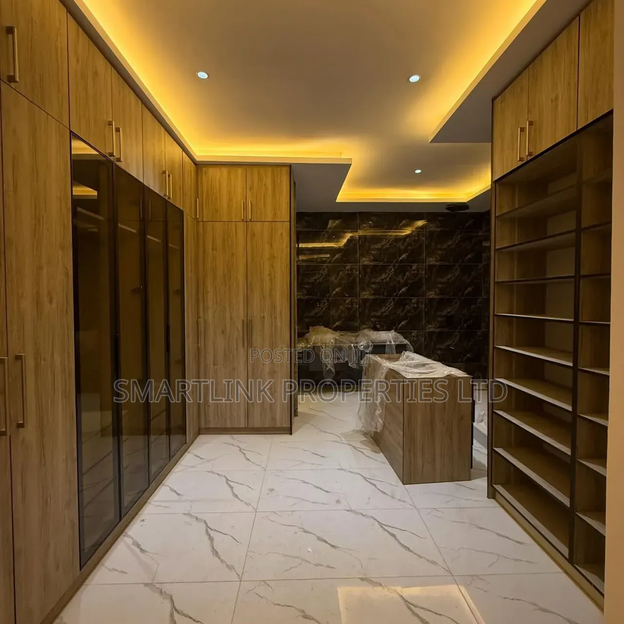 5bdrm Duplex in Maitama Main, Abuja for sale