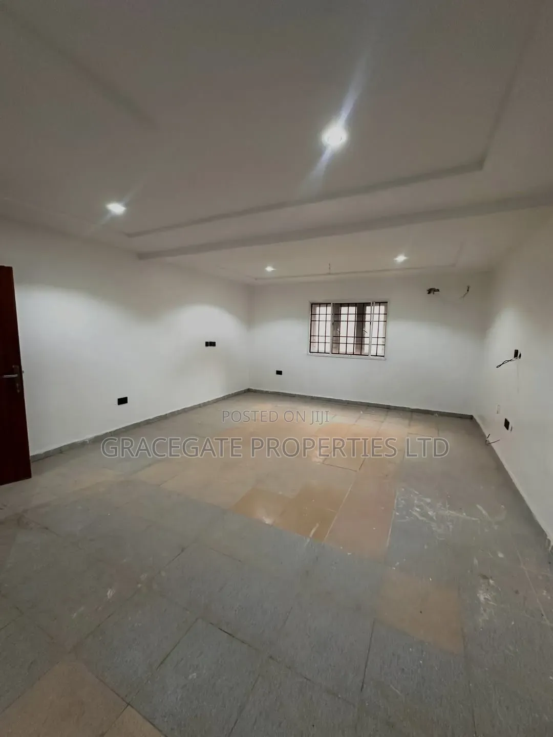 2bdrm Block of Flats in Asokoro, Life Camp for rent