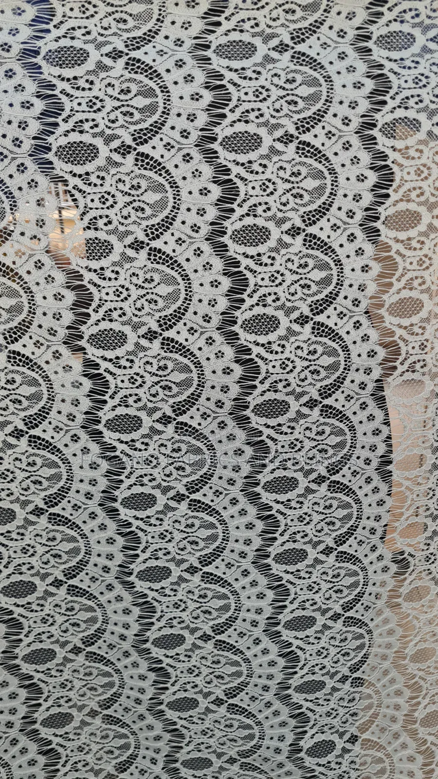 White Lace