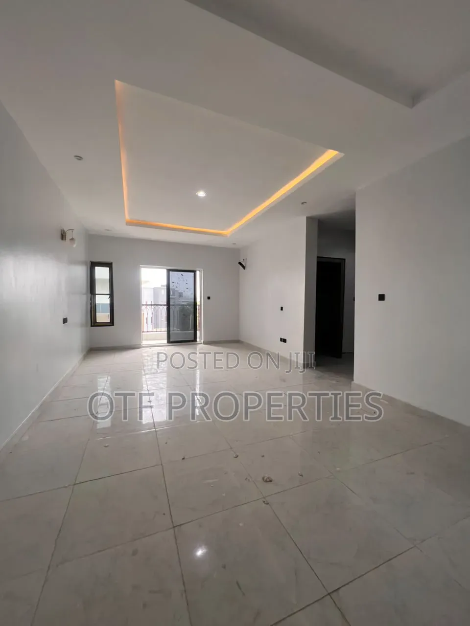 4bdrm Duplex in Jahi Glimore for sale
