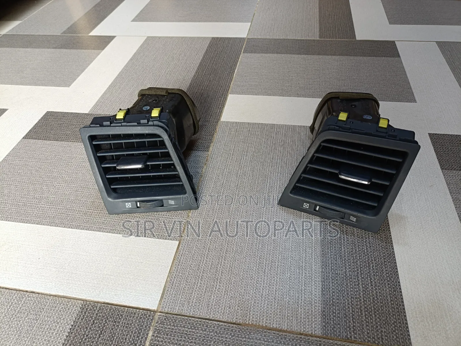 A/C Vent Lexus ES 350. 2008/2010