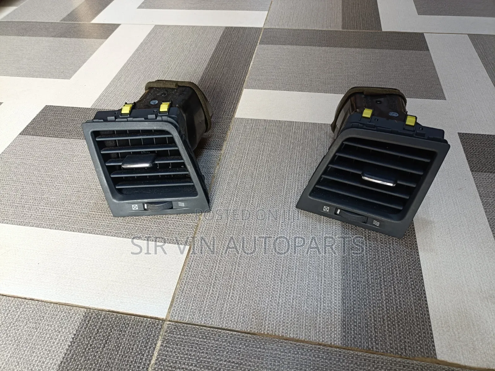 A/C Vent Lexus ES 350. 2008/2010