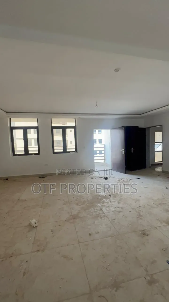 3bdrm Apartment in Mabushi for sale