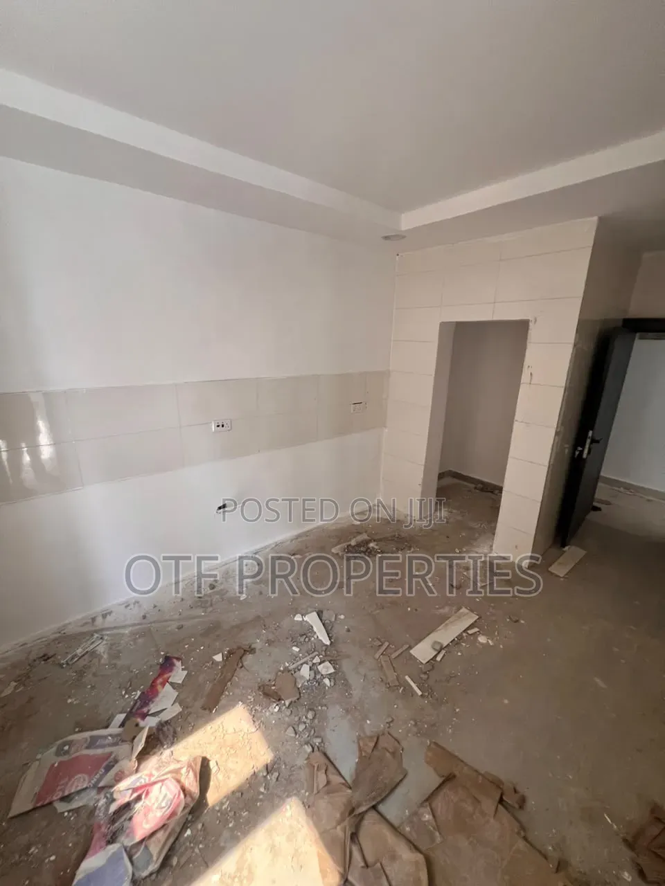 3bdrm Apartment in Mabushi for sale