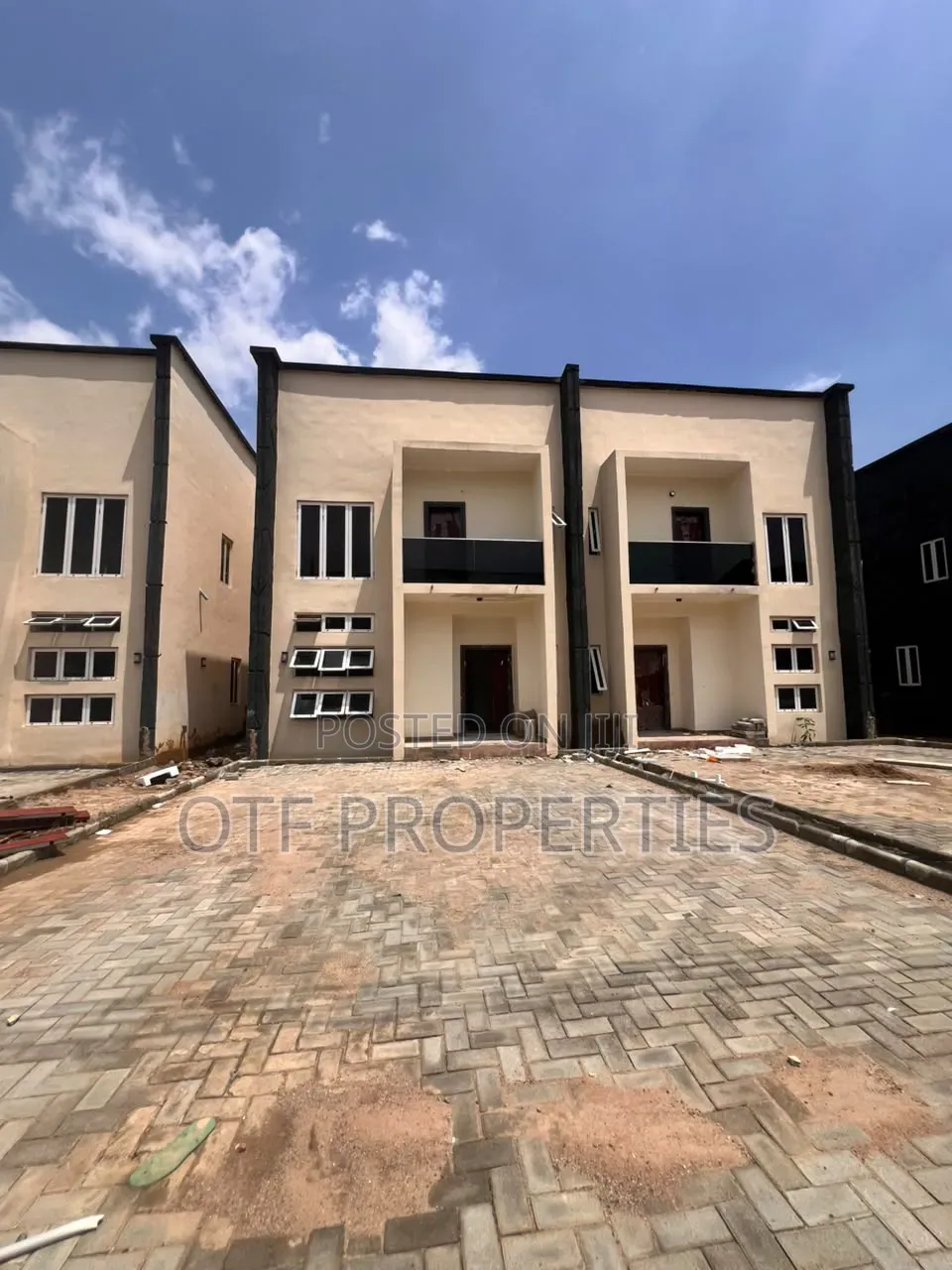 Karasana Plot Abuja Sale