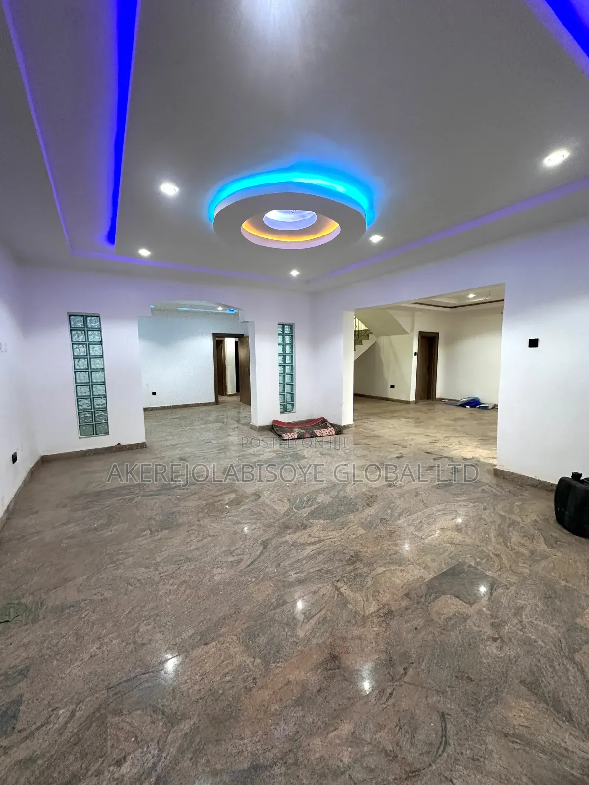 6bdrm Duplex in Asokoro Main Abuja for rent