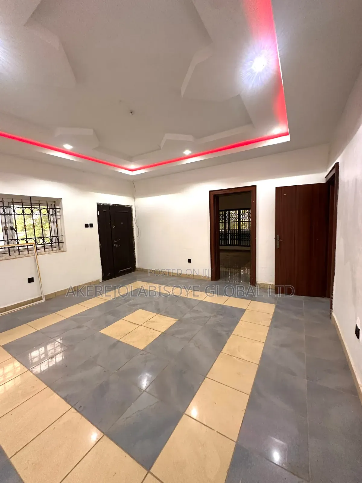 6bdrm Duplex in Asokoro Main Abuja for rent