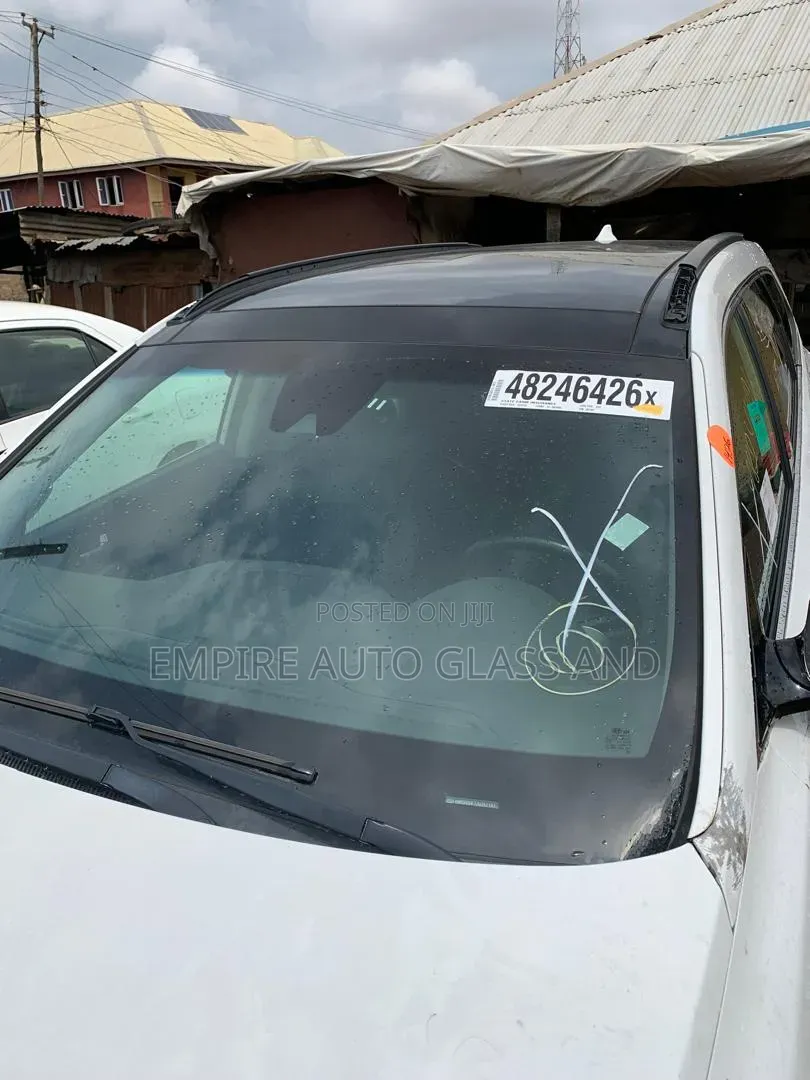 Front Windscreen for Hyundai Santafe 2018 Model