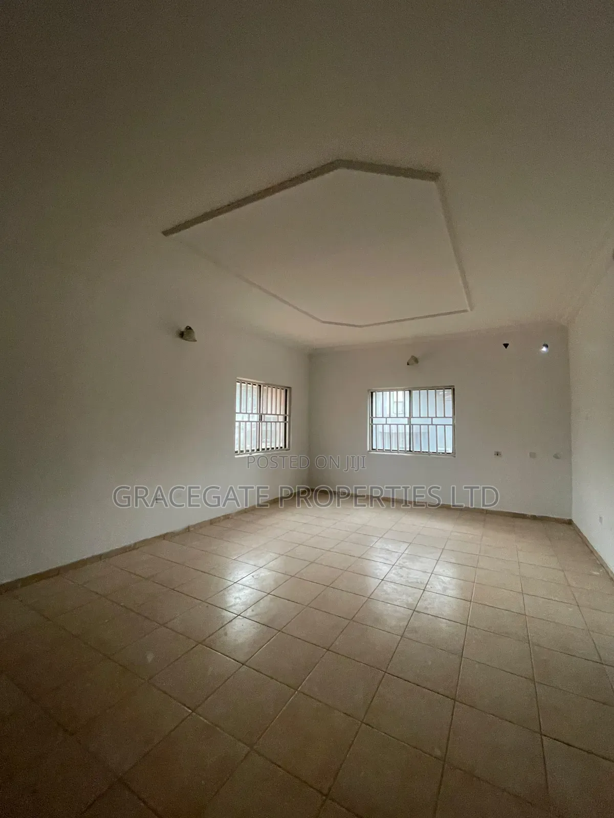 6bdrm Duplex in Wuse 2 Abuja By for rent