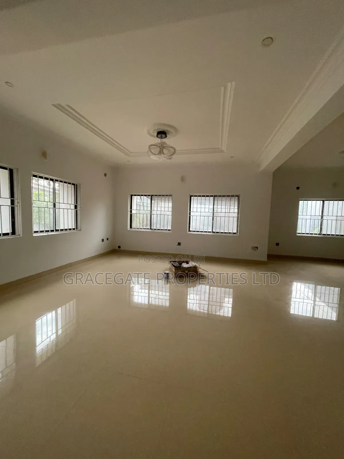 6bdrm Duplex in Wuse 2 Abuja By for rent