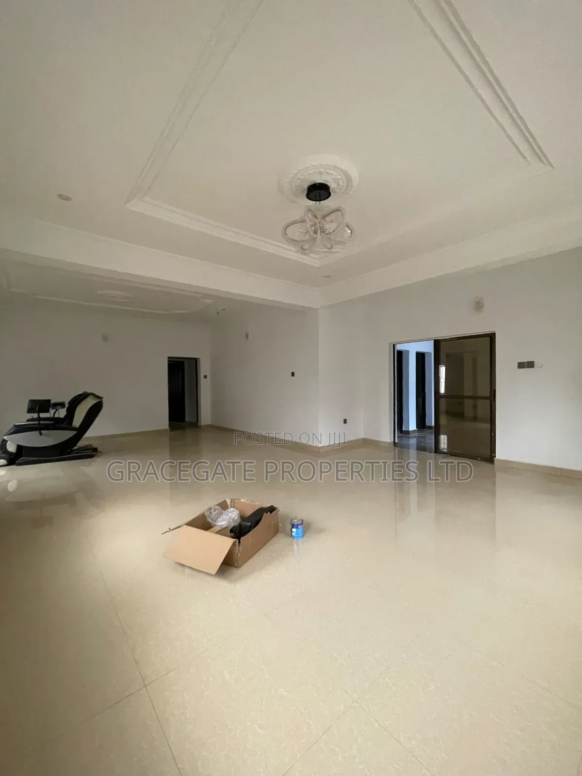 6bdrm Duplex in Wuse 2 Abuja By for rent