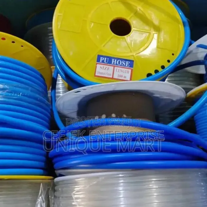 8mm X 100meter Pu Air Hose