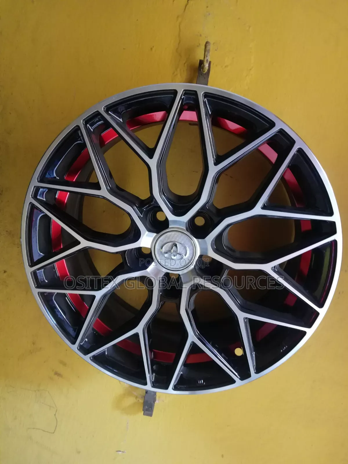17inch for Honda, Lexus, Toyota Camary, Corolla, Venza.