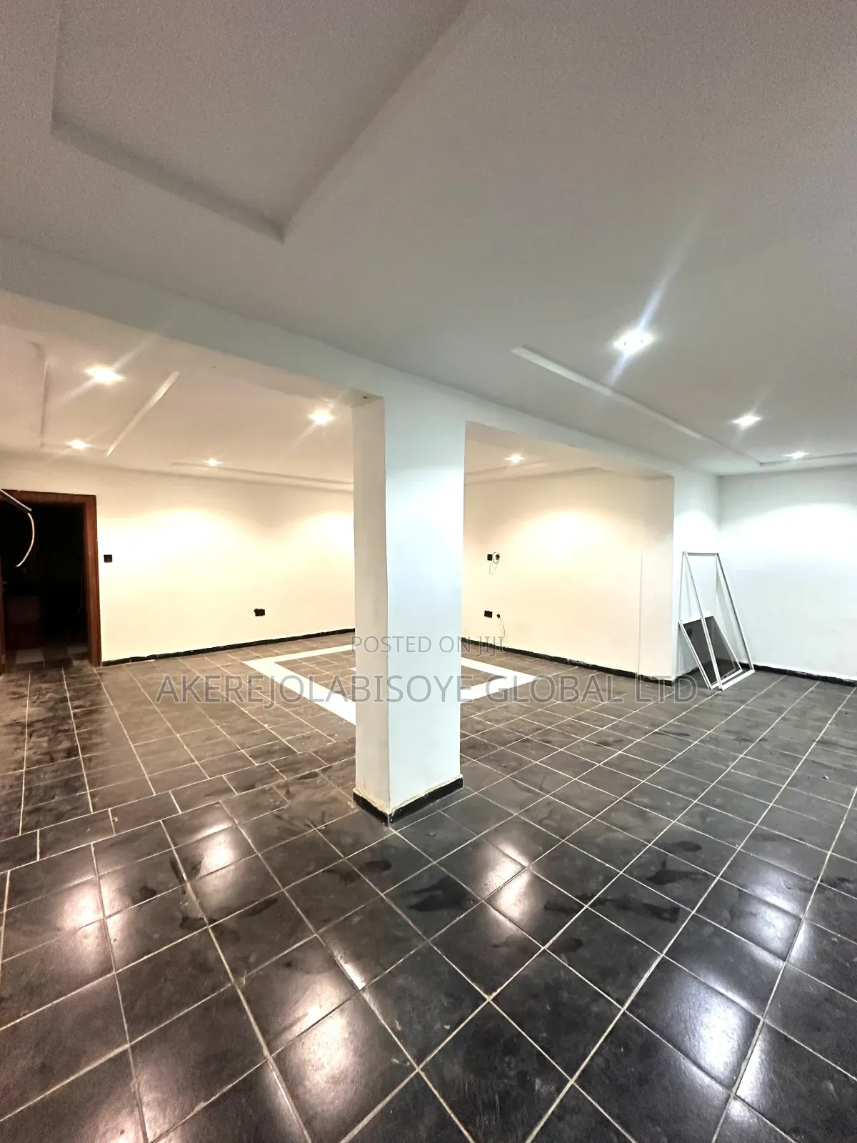 2bdrm Apartment in Asokoro Main Abuja for rent