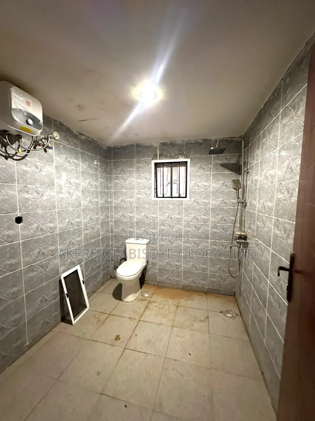 2bdrm Apartment in Asokoro Main Abuja for rent