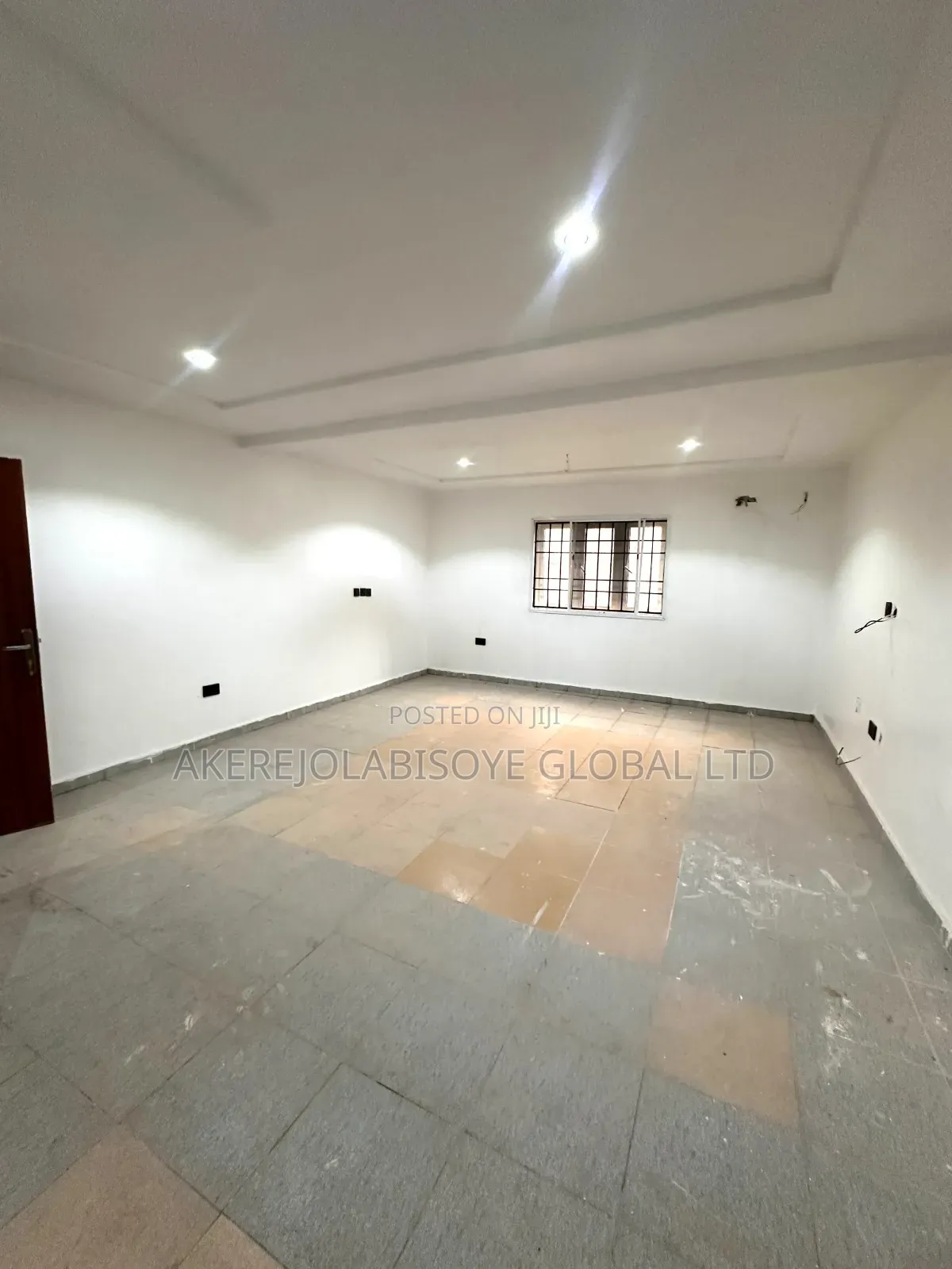 2bdrm Apartment in Asokoro Main Abuja for rent