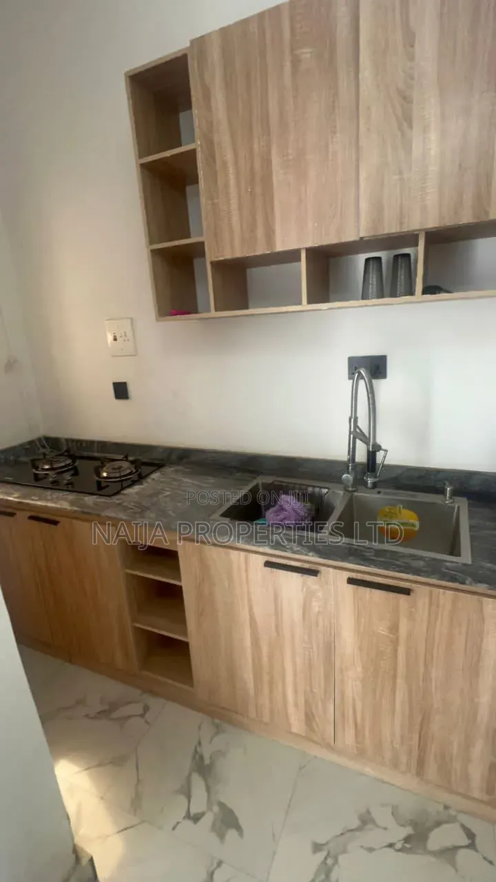 Mini Flat in Off Freedom Way, Lekki Phase 1 for rent