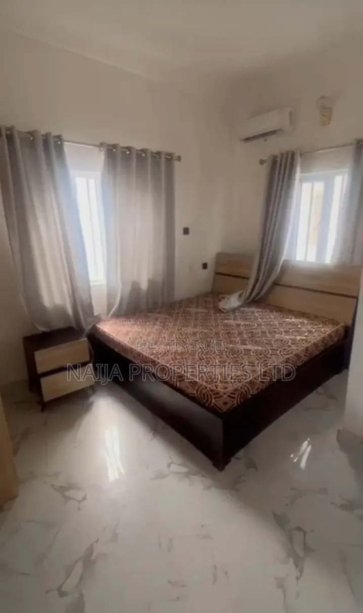 Mini Flat in Off Freedom Way, Lekki Phase 1 for rent