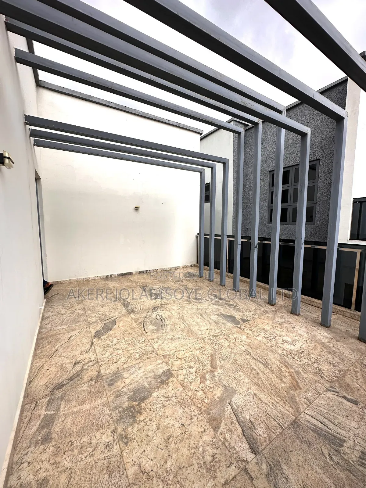 5bdrm Duplex in Asokoro Main Abuja for sale
