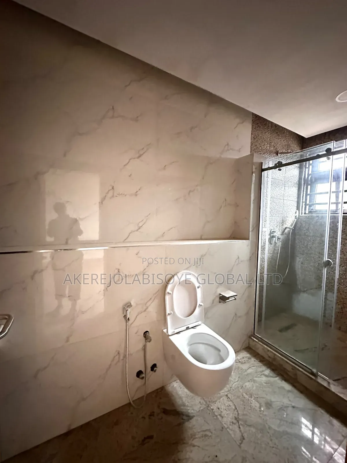 5bdrm Duplex in Asokoro Main Abuja for sale