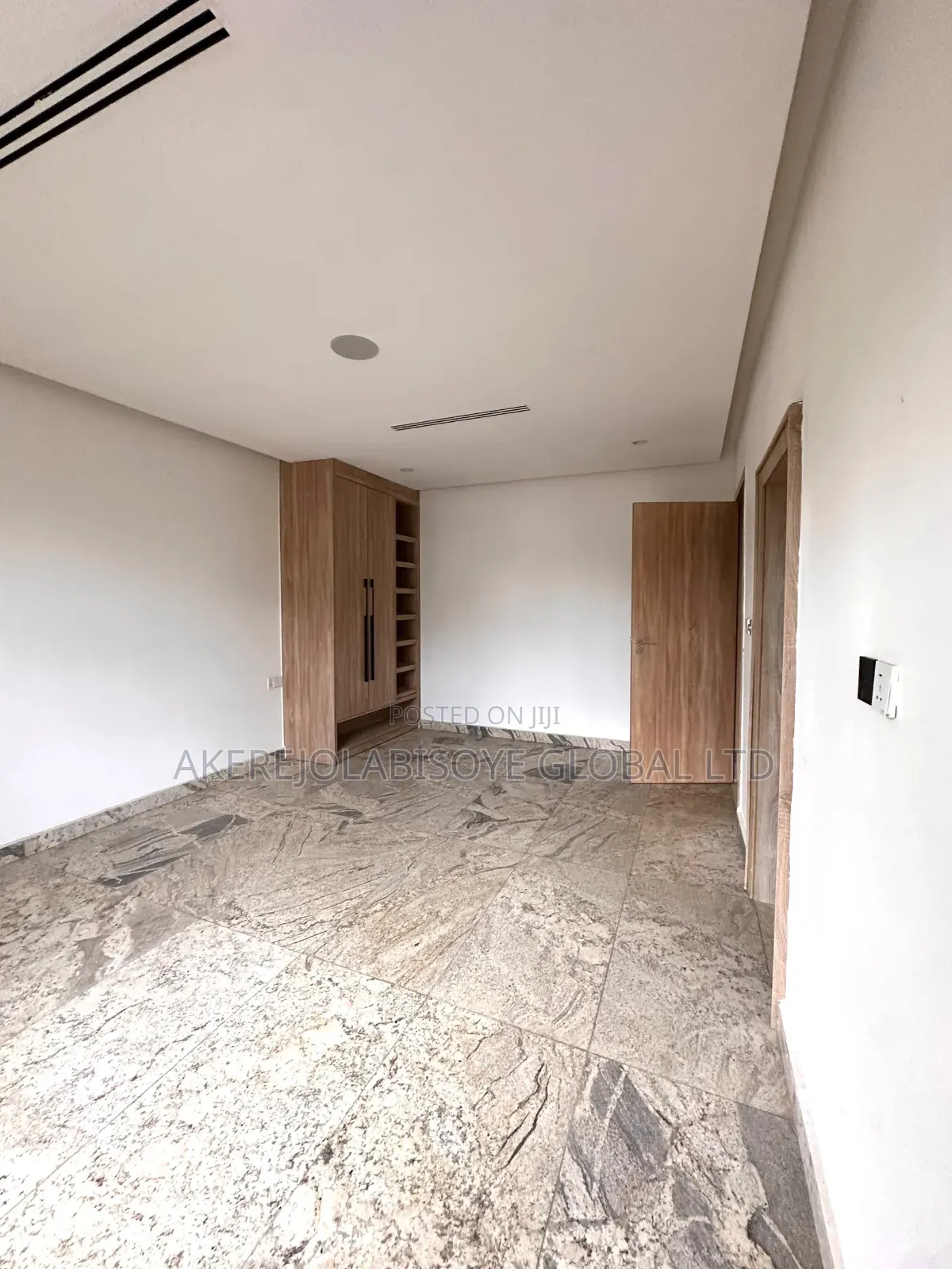 5bdrm Duplex in Asokoro Main Abuja for sale