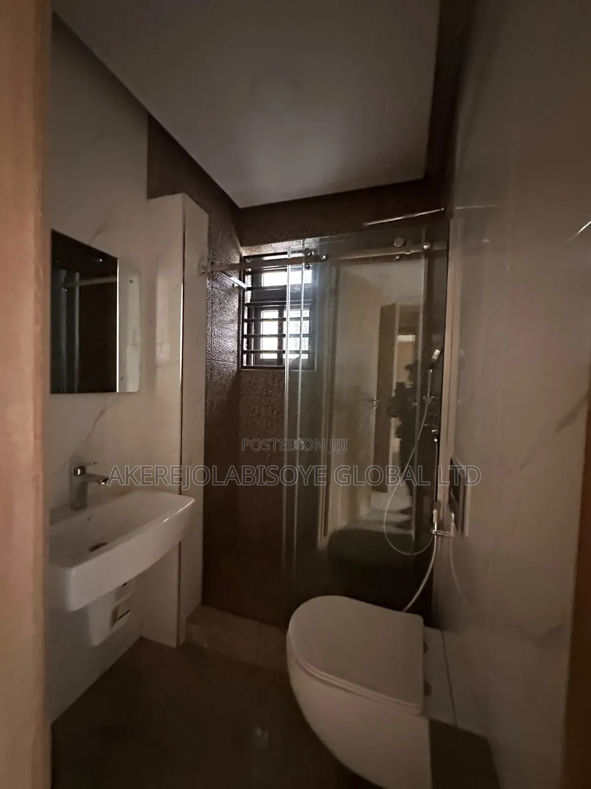 5bdrm Duplex in Asokoro Main Abuja for sale