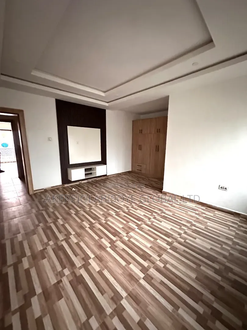 3bdrm Duplex in Asokoro Abuja for rent