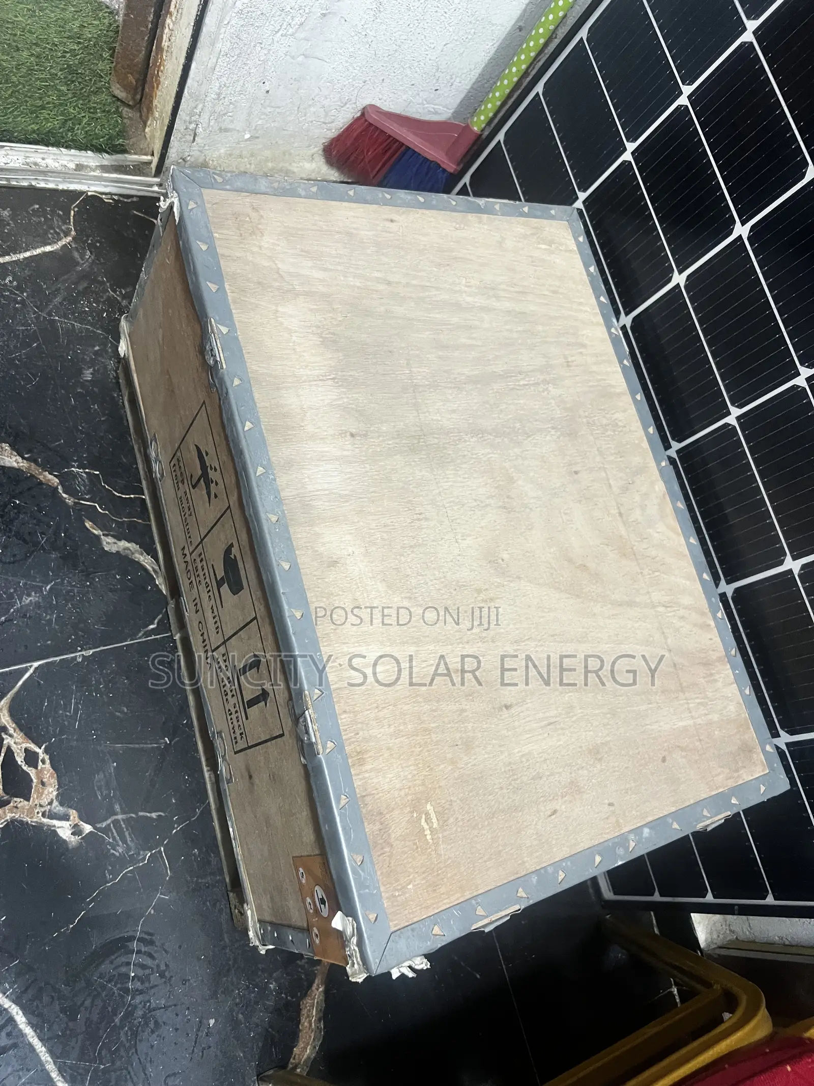 10kva/48v Felicity Hybrid Inverters