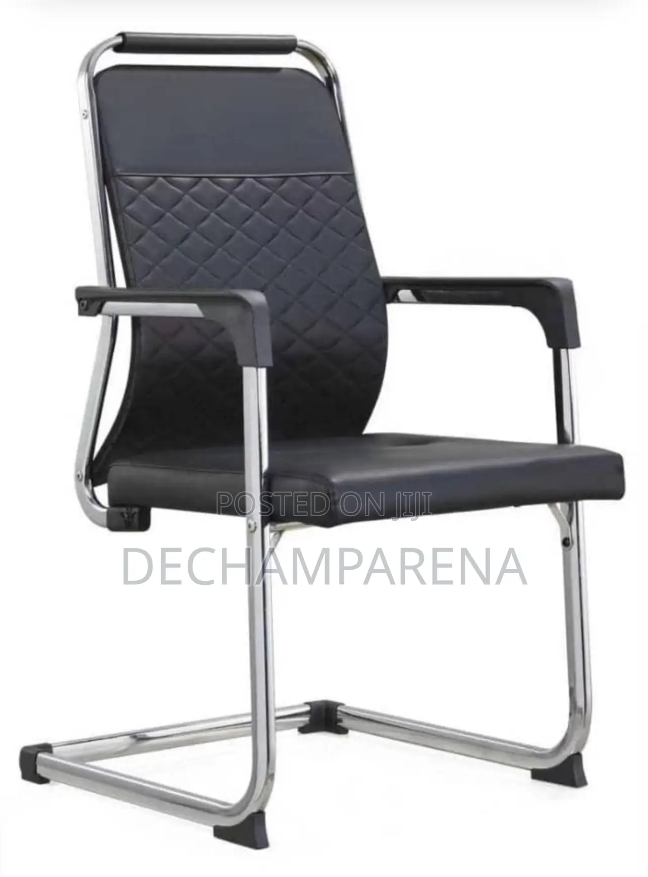 Vista Office Chair A8