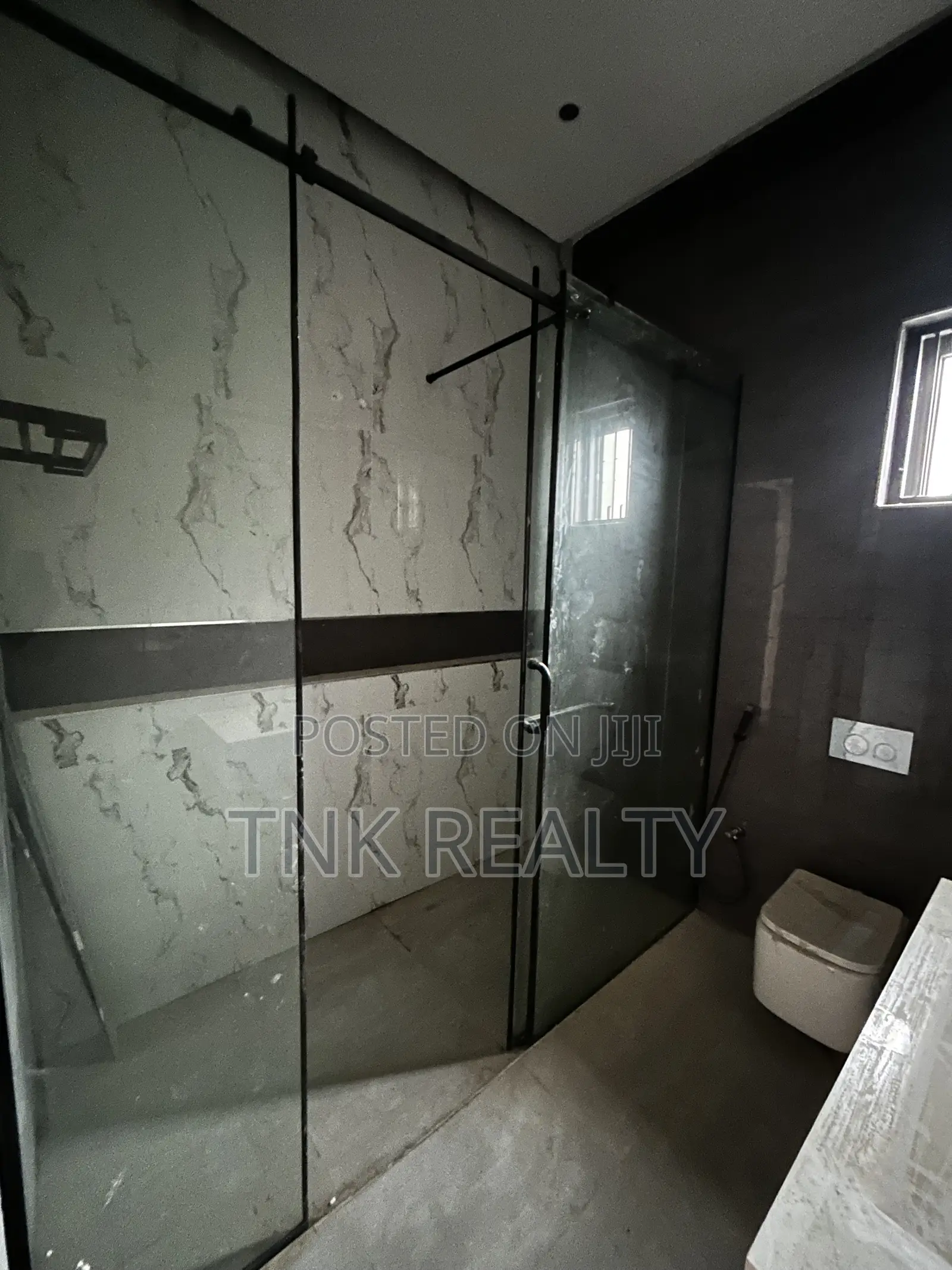 Furnished 4bdrm Duplex in Katampe (Main) for sale
