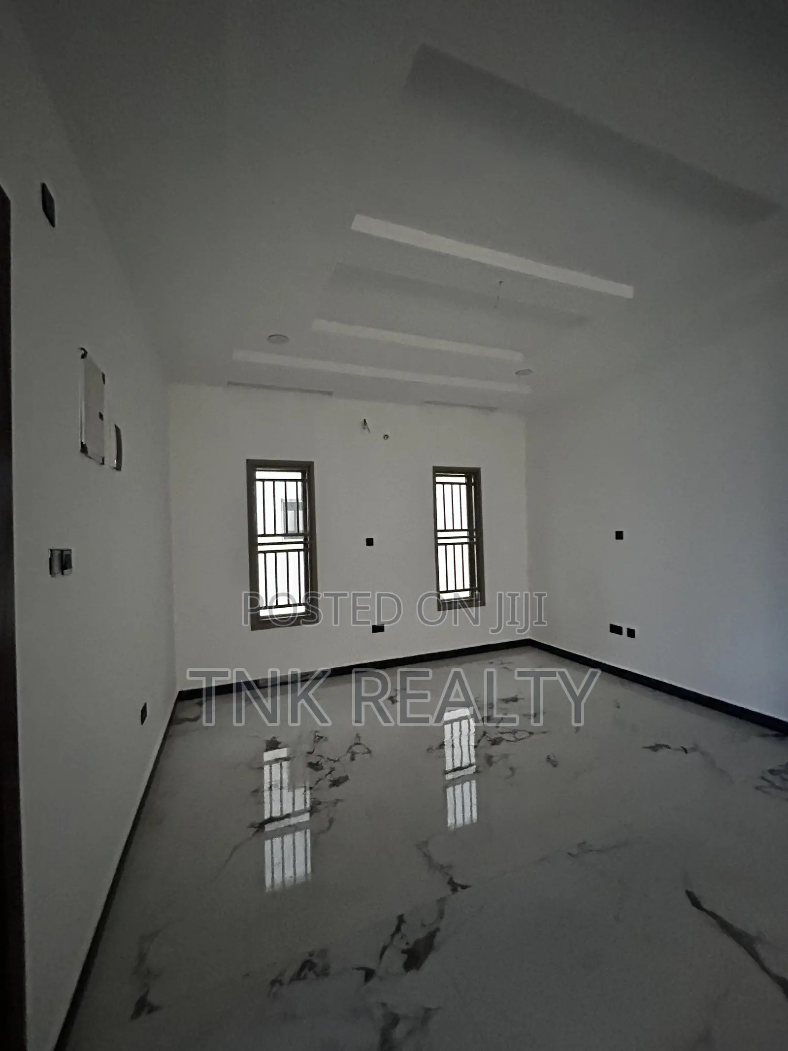 Furnished 5bdrm Duplex in Kado for rent