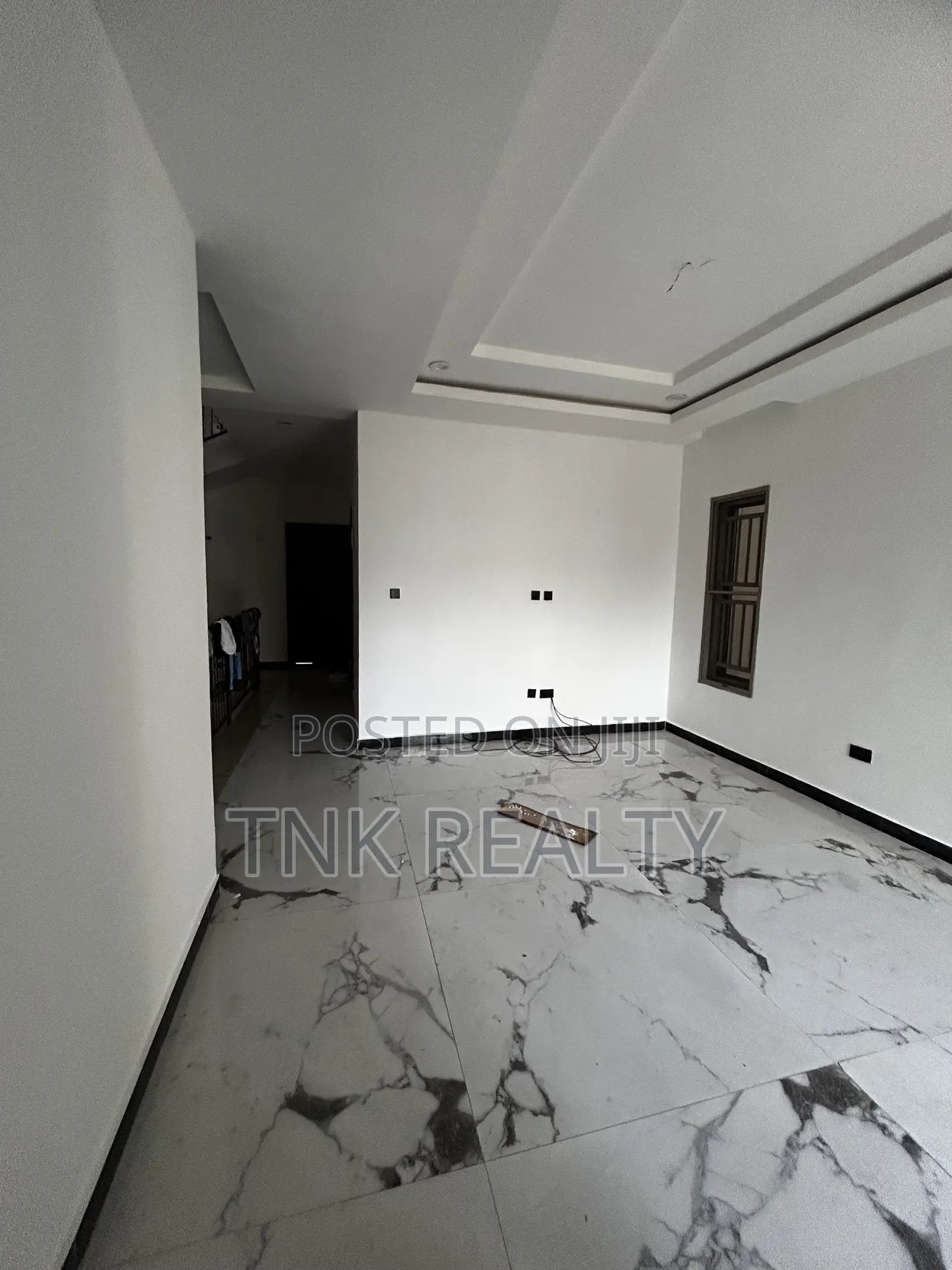 Furnished 5bdrm Duplex in Kado for rent