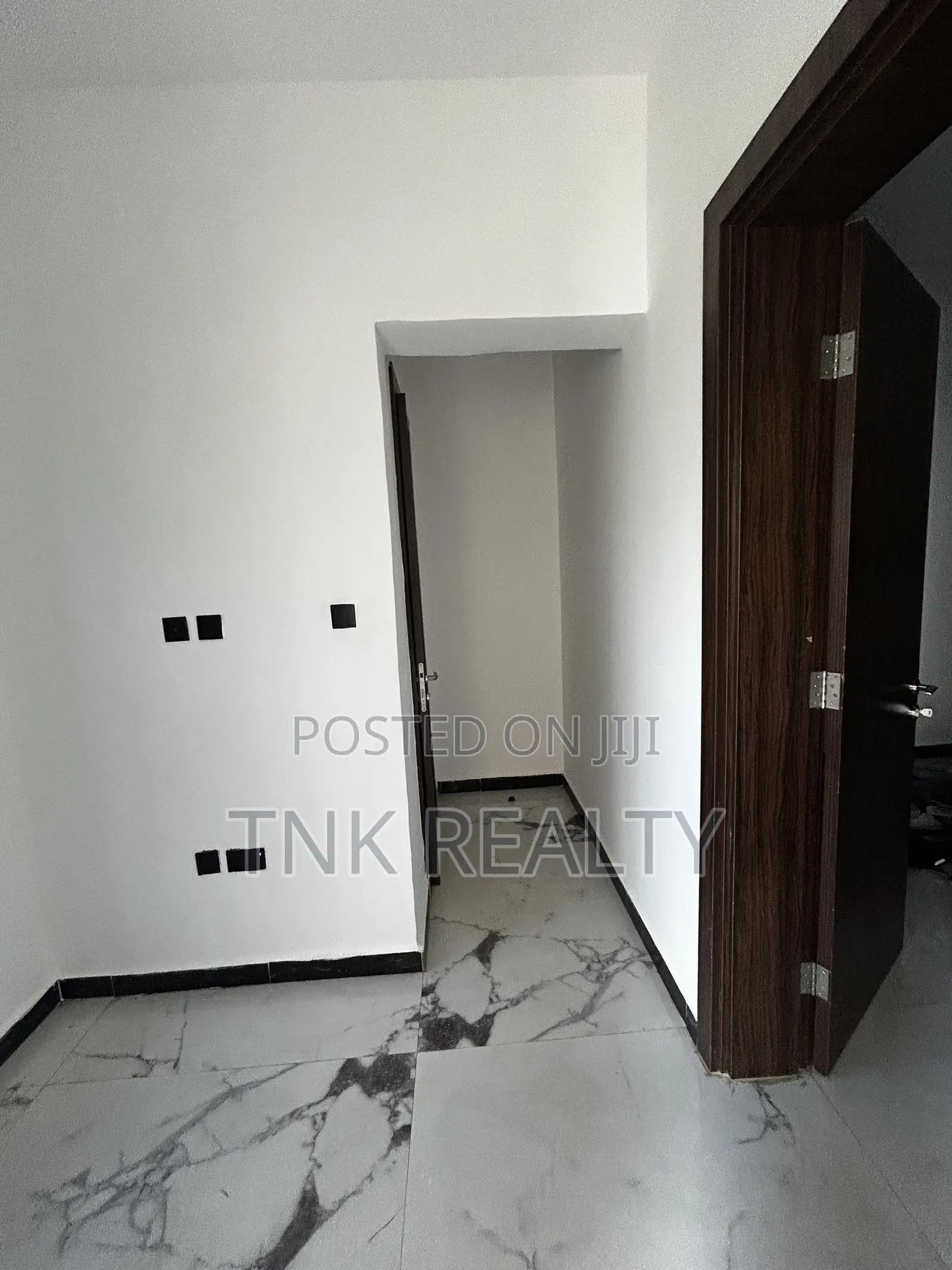 Furnished 5bdrm Duplex in Kado for rent