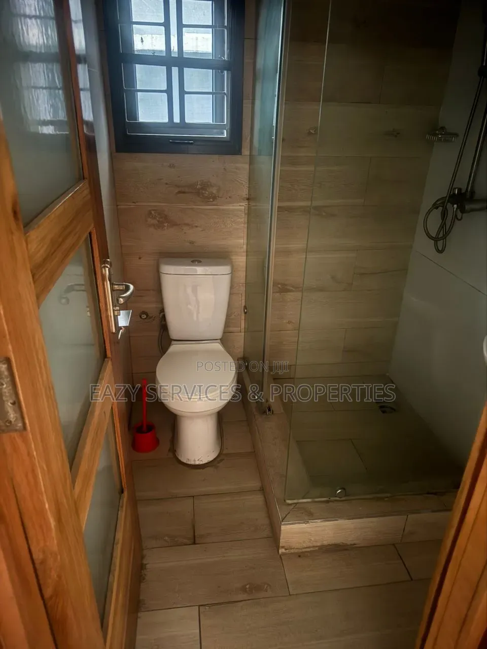 5bdrm Duplex in Lekki Phase One for rent
