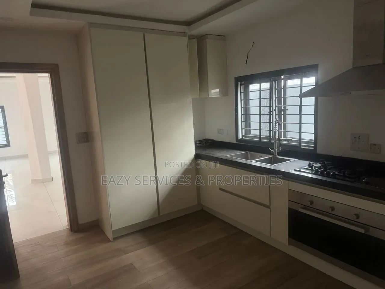 5bdrm Duplex in Lekki Phase One for rent