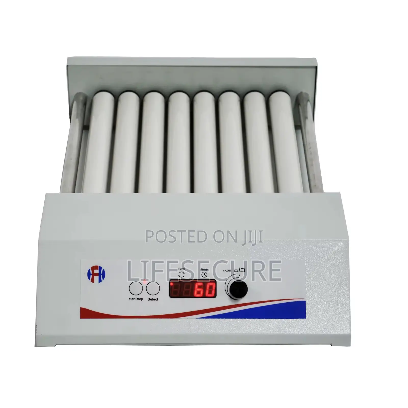Laboratory Tube Roller Mixer, Blood Sample Standard Mixer