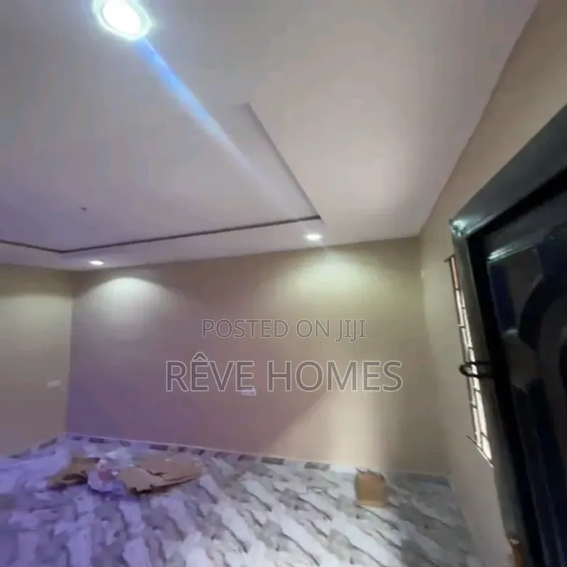Mini Flat in Shomolu / Shomolu for rent