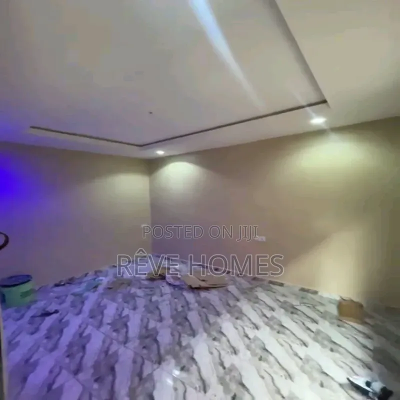Mini Flat in Shomolu / Shomolu for rent