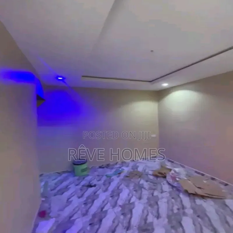 Mini Flat in Shomolu / Shomolu for rent