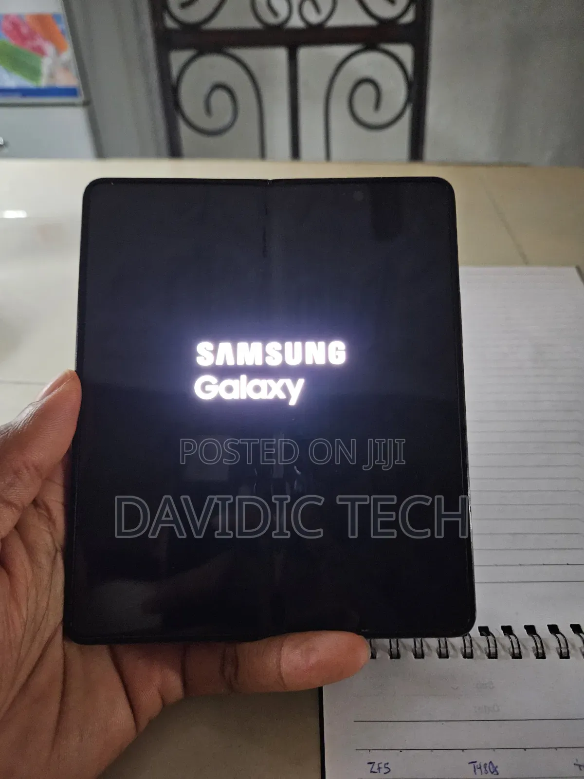 Samsung Galaxy Z Fold 5 Inner LCD Screen ORIGINAL