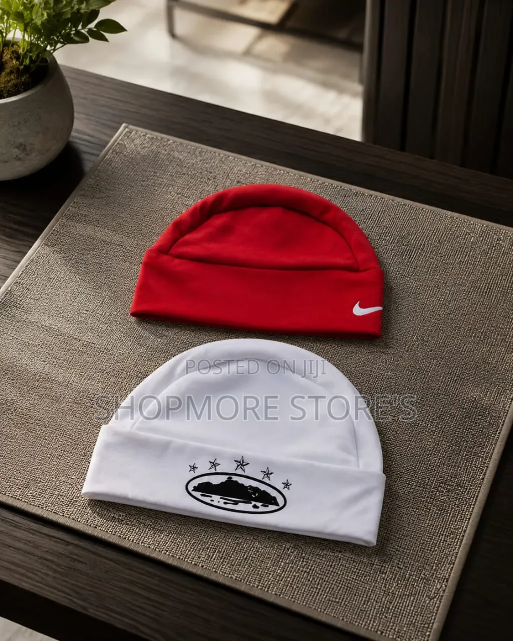 Quality Cotton Beanie Head Warmer