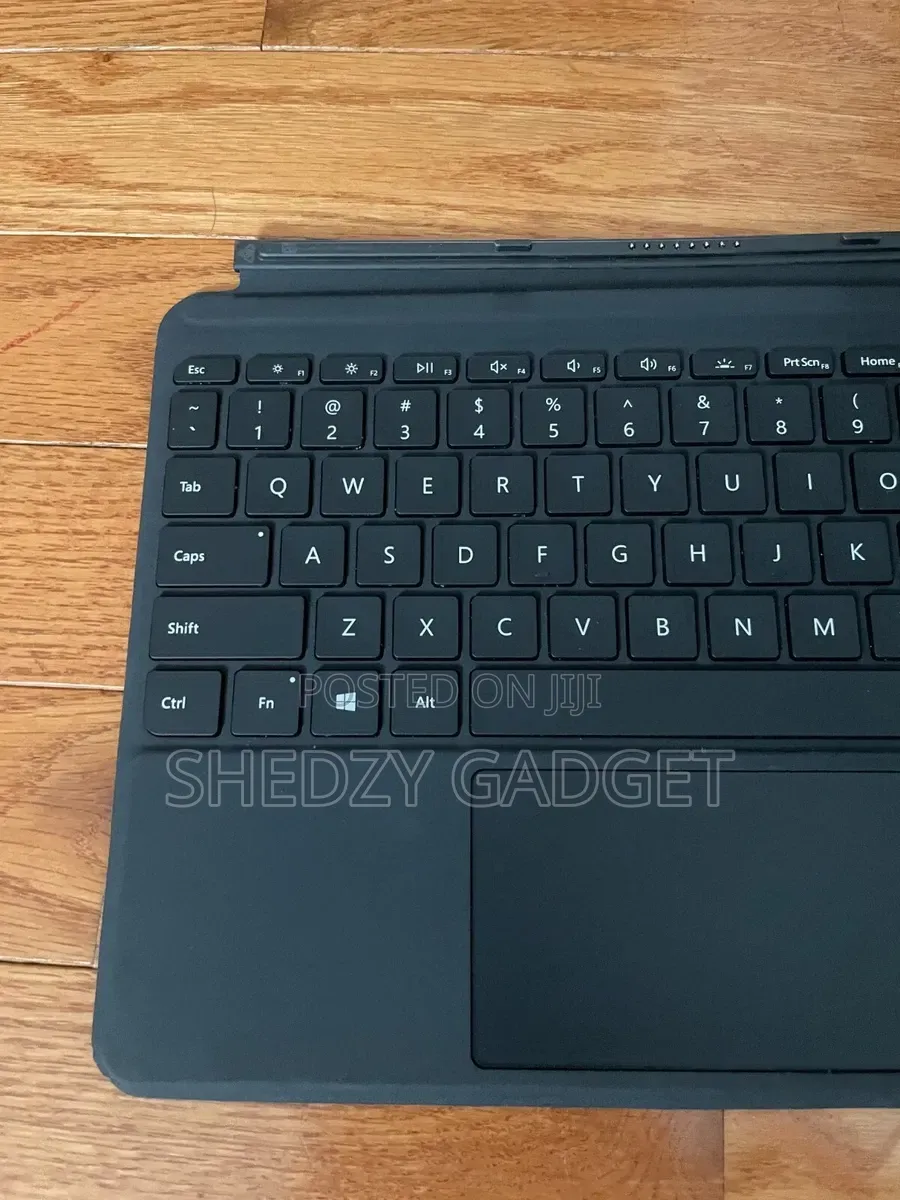 Microsoft Surface Go 2 Go 3 Type Cover Keyboard 1840 9 1/2
