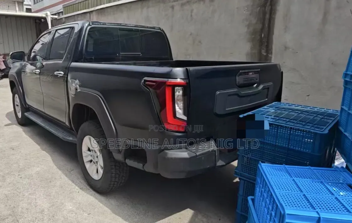 Complete Body Upgrade Kit Toyota Hilux 2015 to 2027 Model Original