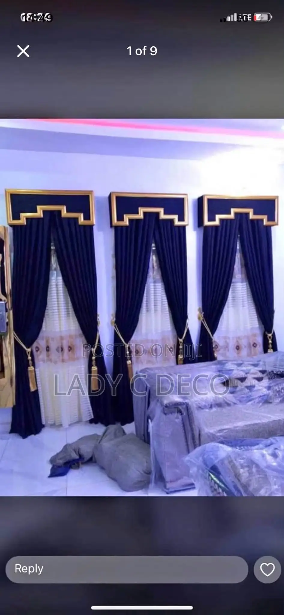 Contact Me for Your Interiors