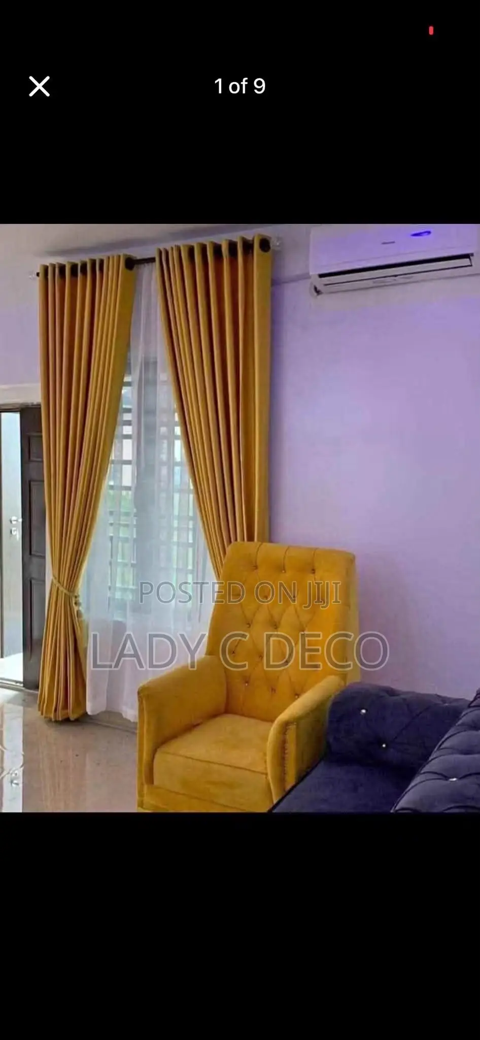 Contact Me for Your Interiors