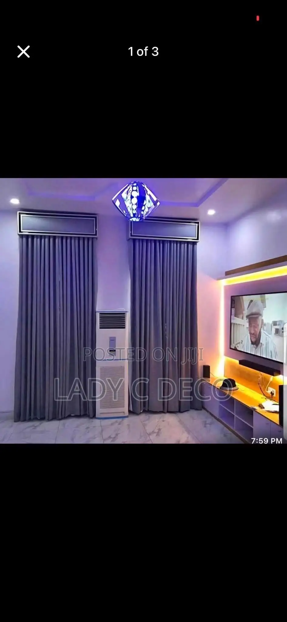 Contact Me for Your Interiors