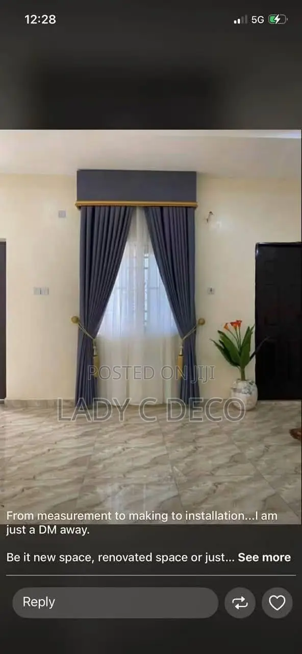 Contact Me for Your Interiors